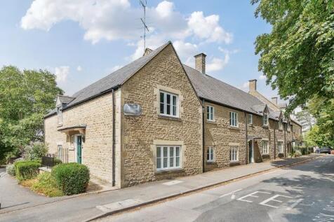 The Playing Close, Charlbury, Chipping Norton
