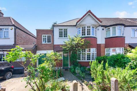 Arthur Road, New Malden