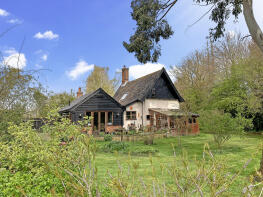 Coppins Cottage, Clay Lane, Eye IP23 7DZ