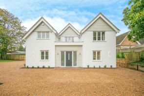 Carswood, Clopton Road, Ipswich IP6 9BY