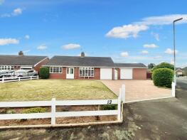 12, Valebrook Drive, Nantwich CW5 7LT