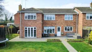 85, Temple Mead, Roydon, Harlow CM19 5ED