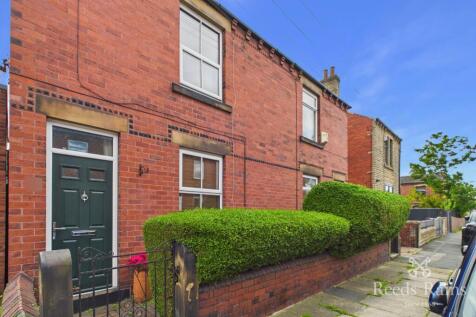 Broomcroft Road, Ossett, West Yorkshire, WF5
