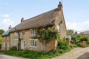 Hill Cottage, Church Hill, Beaminster DT8 3HZ