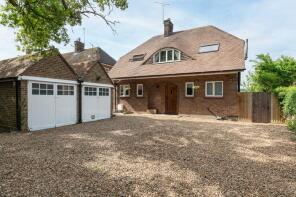 The Spinney, Church Lane, Bedford MK43 7RU