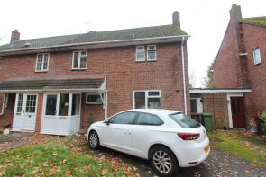 34, Oakley, Fen End, Kenilworth CV8 1QE
