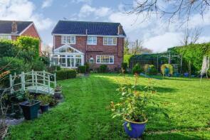 Harvest House, West End, Swaton, Sleaford NG34 0JL