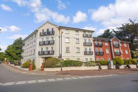 Pegasus Court (Paignton), Paignton