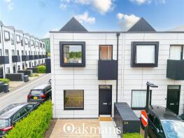 24, South Loop Park, Birmingham B16 0AF