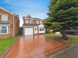 12, Homewood Drive, Nottingham NG17 8QB