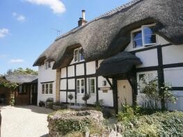 Lower End Cottage, Lower Lane, Tewkesbury GL20 7FB