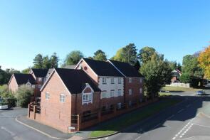 14, Cygnet Close, Wolverhampton WV6 8XR