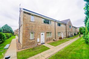 27, The Beeches, Holme Bank Mews, Nelson BB9 8SX