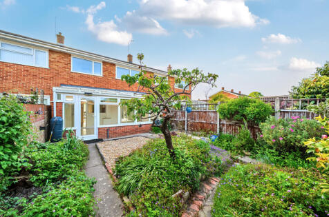 Briar Close, Gosport, Hampshire, PO12