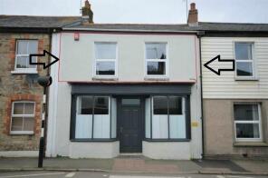 30a, Fore Street, Chacewater TR4 8PT