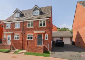 25, Redwood Lane, Sheffield S20 5FQ