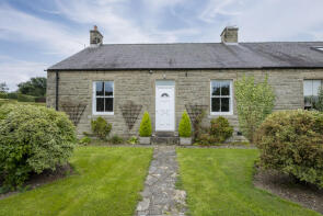 Ladycross Cottage, B6306 Park Bank To Slaley, Hexham NE47 0BY