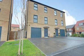 2, Field Maple Crescent, Beverley HU17 0ZA
