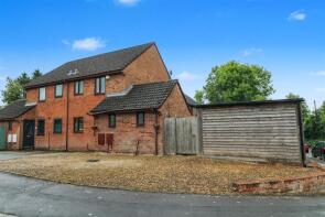 37, Morley Field, Warminster BA12 0BU