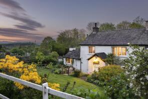 Greenthorn, Cartmel Fell, Grange-over-sands LA11 6NS