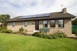 1, Old School Gardens, B6350 Wark Main Road, Cornhill-on-tweed TD12 4RE