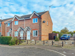 43, Green Road, Newmarket CB8 9BN
