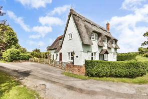 Mill Cottage, Thaxted Road, Saffron Walden CB10 2RZ