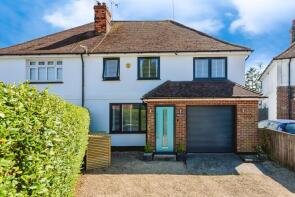 Birchlea, Park Avenue, Maidstone ME17 4NS