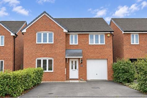 Douglas Drive, Grove