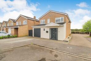 21, Rooktree Way, Bedford MK45 3PT