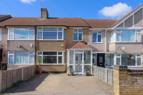 Denecroft Crescent, Hillingdon, UB10