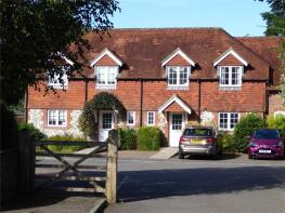 2, Pearman Court, A286 Cobblers Row To Middlefield, Chichester PO18 0HE