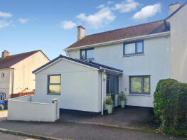 13, Lansdowne Place, Penzance TR18 4QB