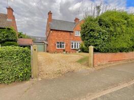 78, Station Road, Northampton NN7 1LU
