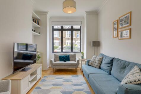 Longhurst Road, Hither Green, SE13