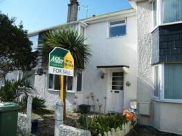 29, Trescoe Road, Penzance TR20 8JY