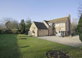 Cherrybrook, Road Running Through Cuxham, Cuxham, Watlington OX49 5NF