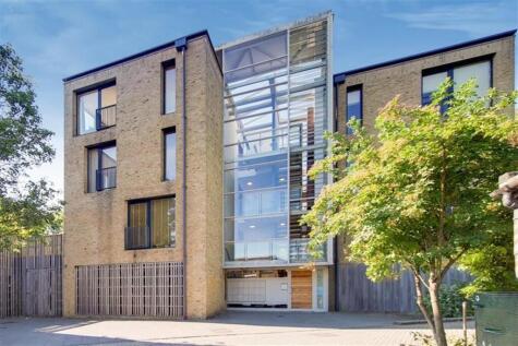 Bennets Courtyard, Watermill Way, London, SW19