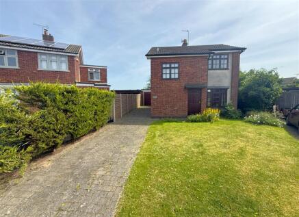 Charles Street, Sileby, Loughborough
