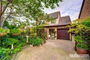 1, Dugard Way, Droitwich WR9 8UX