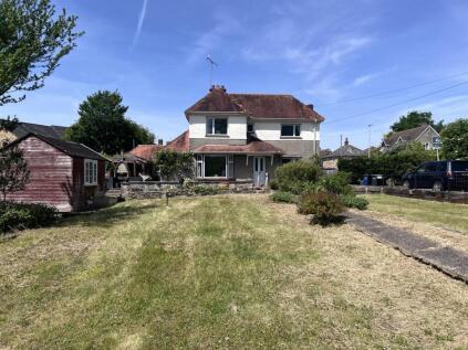 Lodden, Gillingham