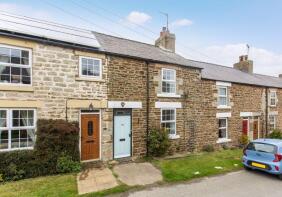22, Hill Cottages, Daleside Road, Rosedale East, Pickering YO18 8RG