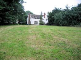 Old Damson Cottage, Heath Road, Bromstead, Newport TF10 9DG
