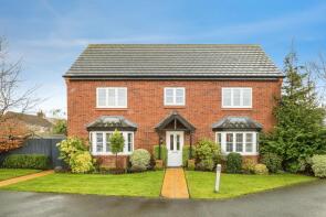 8, Daisy Drive, Cuddington, Northwich CW8 2AD