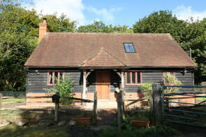 Keepers Cottage, Mill Lane, Dorking RH5 5SJ