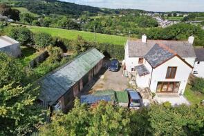 Watershead House, Road From Bryher To Shilhayes, Okehampton EX20 2PF