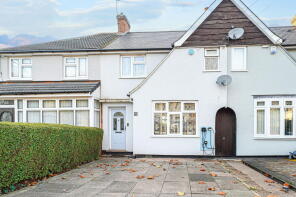81, Homelea Road, Birmingham B25 8TD