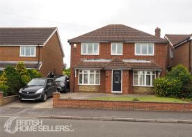51, Lindsey Drive, Grimsby DN36 5EX