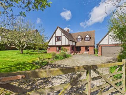 Habberley, Pontesbury, Shrewsbury
