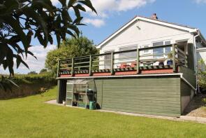 Valle Vista, Road From Hemerdon To Newnham Road, Plymouth PL7 5BU